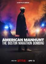 Watch American Manhunt: The Boston Marathon Bombing Movie4k