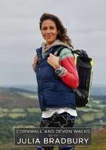 Watch Cornwall and Devon Walks with Julia Bradbury Movie4k