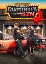 Watch Street Outlaws: Farmtruck and Azn Movie4k