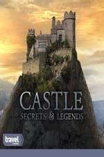 Watch Castle Secrets and Legends Movie4k