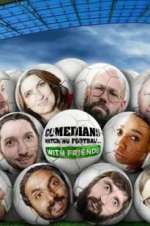Watch Comedians Watching Football with Friends Movie4k