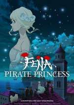 Watch Fena: Pirate Princess Movie4k
