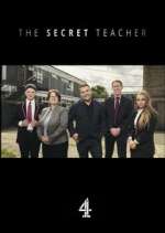 Watch The Secret Teacher Movie4k
