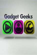 Watch Gadget Geeks Movie4k