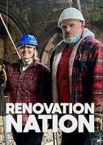 Watch Renovation Nation Movie4k