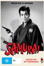 Watch The Samurai Movie4k