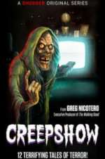 Watch Creepshow Movie4k