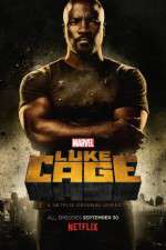 Watch Luke Cage Movie4k