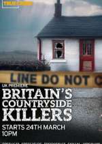 Britain\'s Countryside Killers movie4k