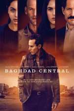Watch Baghdad Central Movie4k