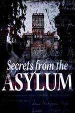 Watch Secrets from the Asylum Movie4k
