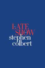 Watch The Late Show with Stephen Colbert Movie4k