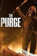 Watch The Purge Movie4k