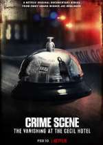 Watch Crime Scene Movie4k