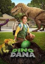 Watch Dino Dana Movie4k