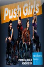 Watch Push Girls Movie4k