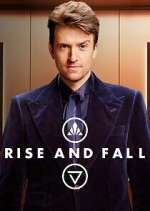 Watch Rise and Fall Movie4k
