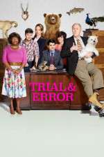 Watch Trial & Error Movie4k