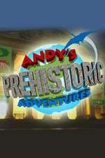 Watch Andys Prehistoric Adventures Movie4k