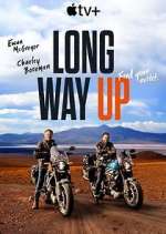 Watch Long Way Up Movie4k