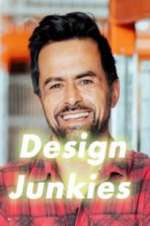 Watch Design Junkies Movie4k