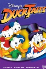 Watch DuckTales Movie4k
