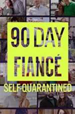 Watch 90 Day Fiancé: Self-Quarantined Movie4k