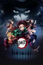 Watch Demon Slayer: Kimetsu No Yaiba Movie4k