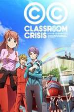 Watch Classroom Crisis Movie4k