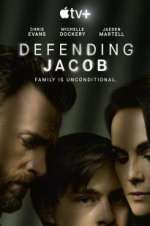 Watch Defending Jacob Movie4k