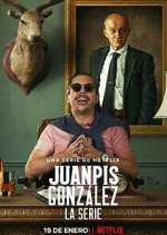 Watch Juanpis González - La serie Movie4k