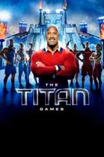 Watch The Titan Games Movie4k