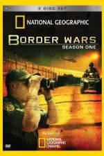 Watch Border Wars Movie4k