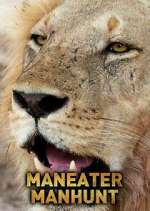 Watch Maneater Manhunt Movie4k