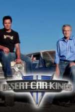 Watch Desert Car Kings Movie4k