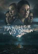 Watch Händelser vid vatten Movie4k