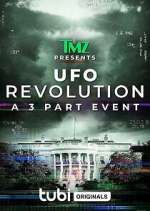 Watch TMZ Presents: UFO Revolution Movie4k