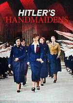 Watch Hitler's Handmaidens Movie4k