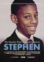 Watch Stephen: The Murder that Changed a Nation Movie4k