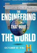 Watch The Engineering That Built the World Movie4k