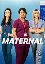 Watch Maternal Movie4k