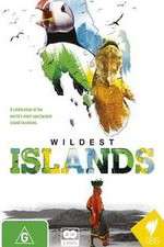 Watch Wildest Islands Movie4k