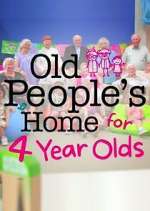 Watch Old People's Home for 4 Year Olds Movie4k