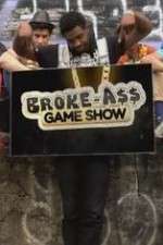 Watch Broke A$$ Game Show Movie4k
