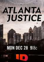 Watch Atlanta Justice Movie4k