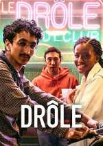 Watch Drôle Movie4k