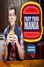 Watch Fast Food Mania Movie4k