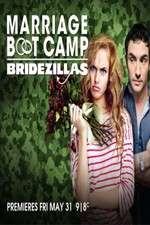 Watch Marriage Boot Camp: Bridezillas Movie4k