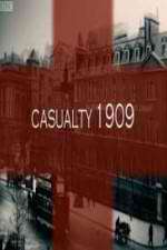 Watch Casualty 1909 Movie4k