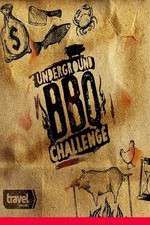 Watch Underground BBQ Challenge Movie4k